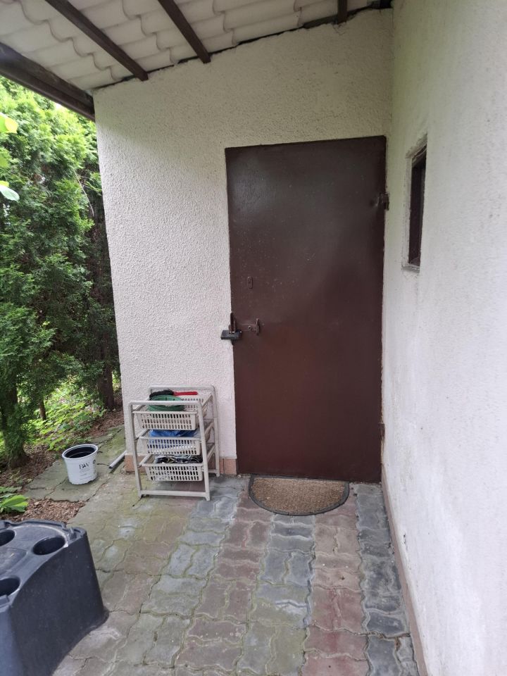 Działka rekreacyjna Bydgoszcz Bartodzieje Małe, ul. Inwalidów. Zdjęcie 4
