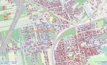 Działka budowlana Lubartów. Zdjęcie 3