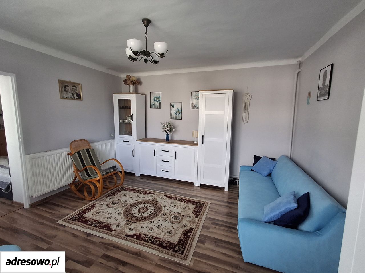 bliźniak, 3 pokoje Leśna Podlaska, ul. Bialska. Zdjęcie 6