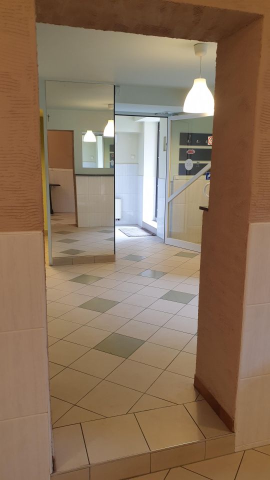 Lokal Kraków Prądnik Czerwony, ul. Dobrego Pasterza. Zdjęcie 8