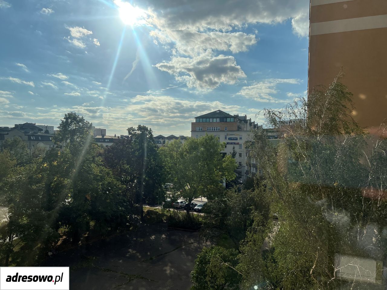 Mieszkanie 1-pokojowe Warszawa Ochota. Zdjęcie 8