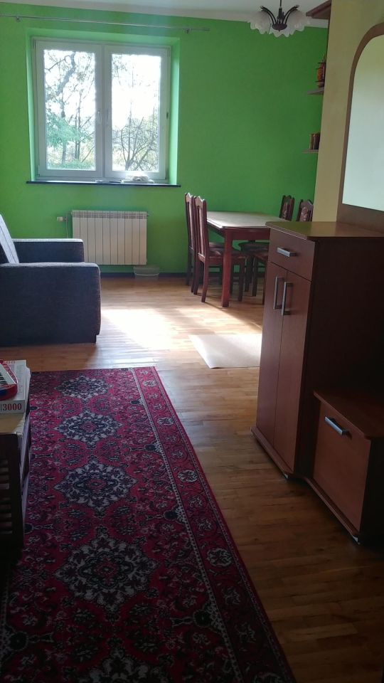 Mieszkanie 3-pokojowe Oświęcim Paździory, ul. Rolna. Zdjęcie 2