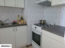 Mieszkanie 1-pokojowe Szczecin, ul. Aleksandra Zawadzkiego. Zdjęcie 1