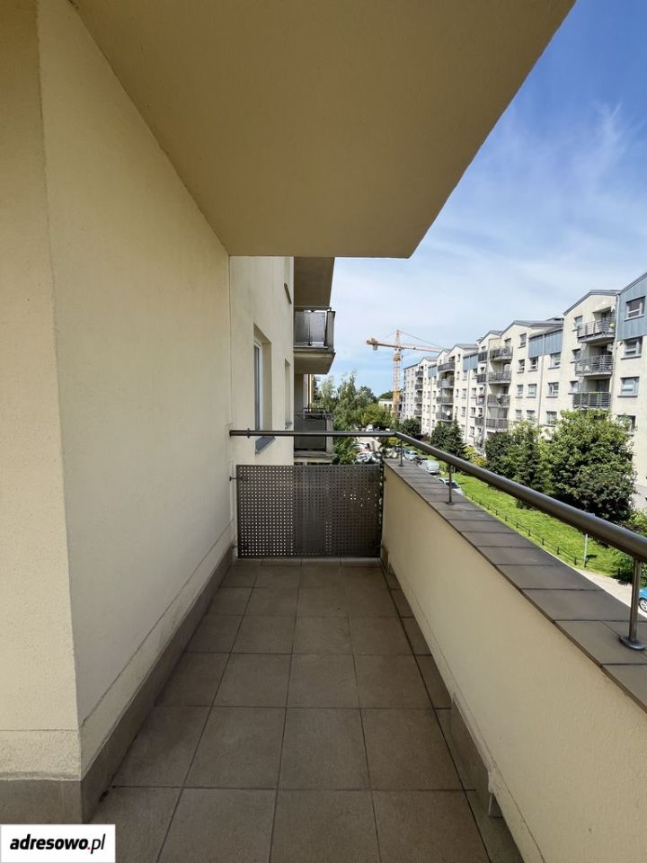 Mieszkanie 2-pokojowe Warszawa Bielany, ul. Heroldów. Zdjęcie 15