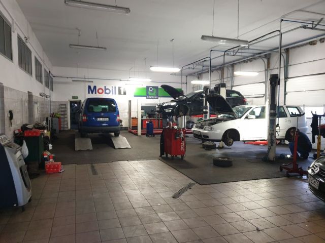 Nieruchomość komercyjna Sulechów, ul. Jana Pawła II. Zdjęcie 1