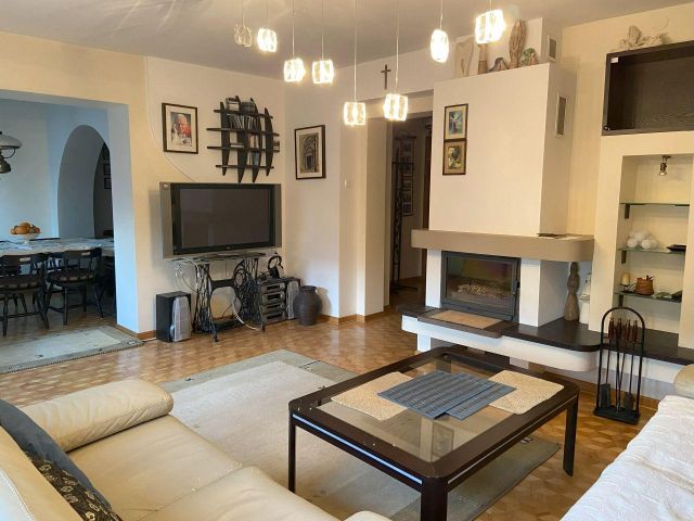 dom szeregowy, 5 pokoi Węgrów, ul. Gdańska. Zdjęcie 11