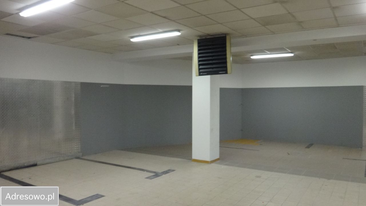 Lokal Myszków, ul. Pułaskiego. Zdjęcie 7