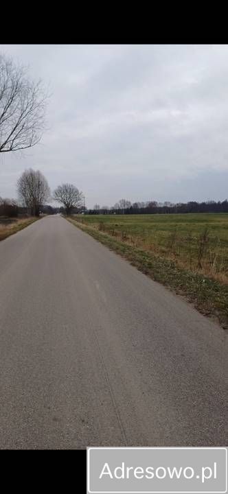 Działka rolno-budowlana Soboklęszcz. Zdjęcie 3