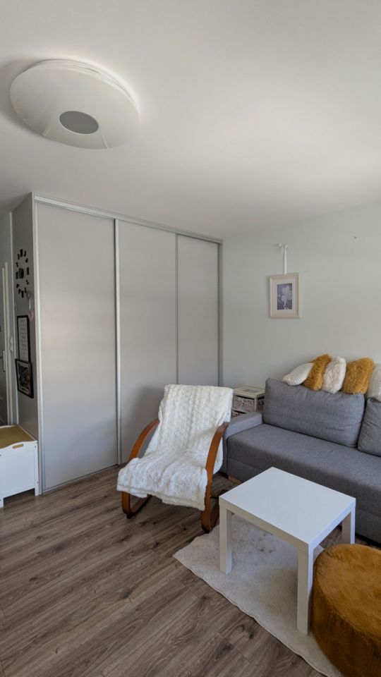 Mieszkanie 1-pokojowe Dywity, ul. Franciszka Hynka. Zdjęcie 5