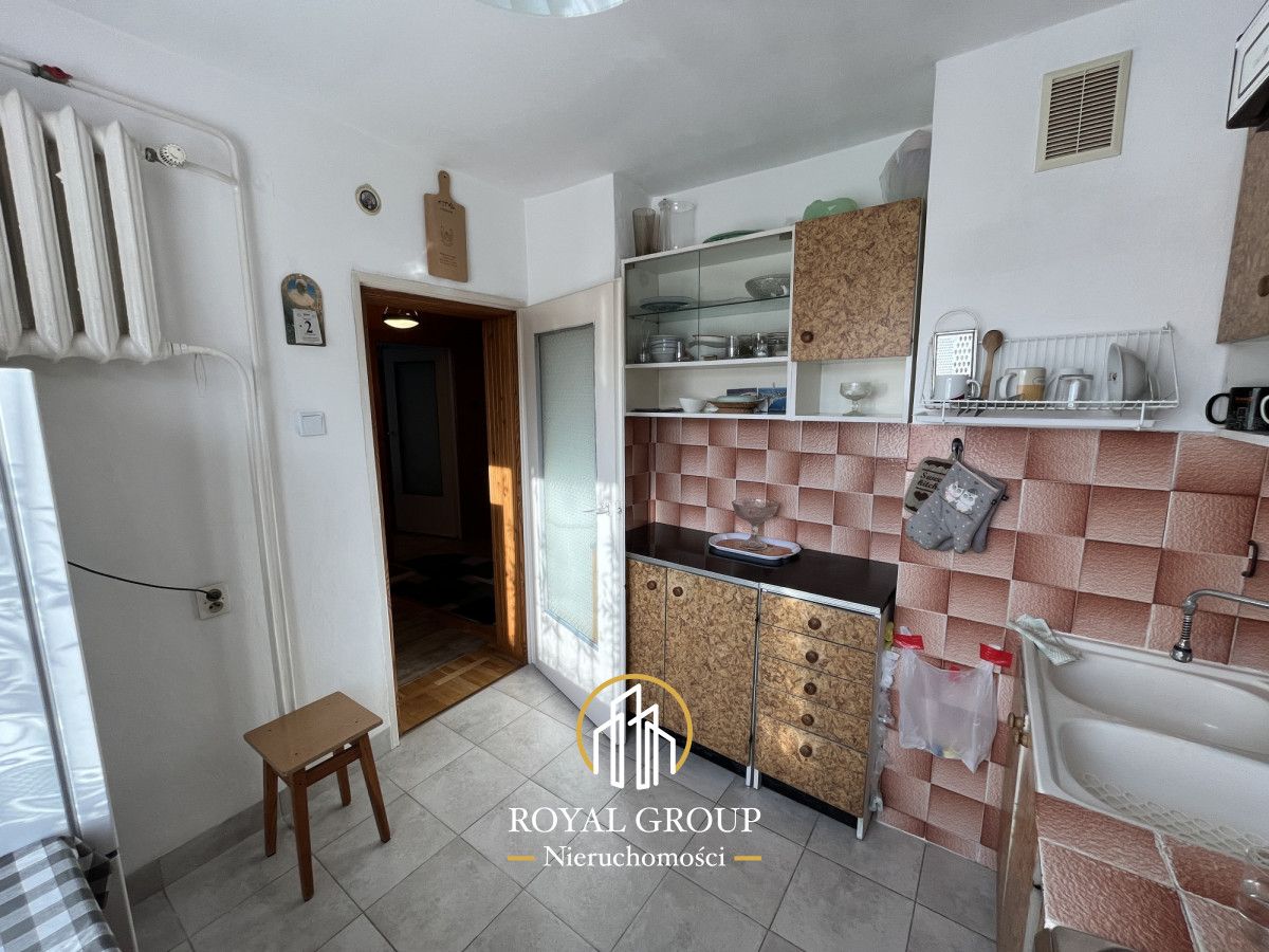 Mieszkanie 3-pokojowe Lublin Wieniawa, ul. Mieczysławy Ćwiklińskiej. Zdjęcie 14