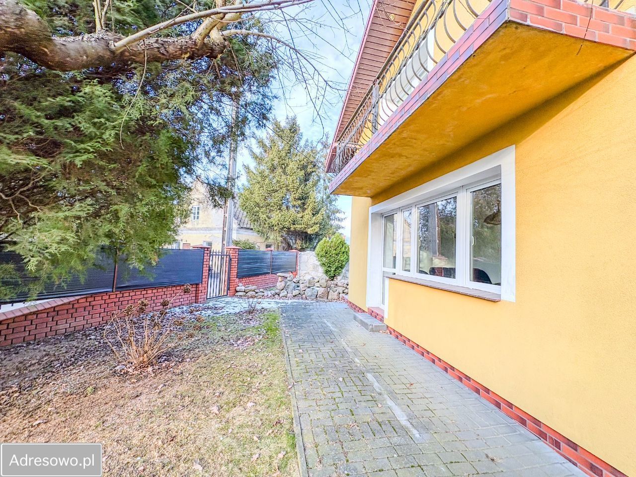 dom wolnostojący, 5 pokoi Konstancin-Jeziorna, ul. Wierzbowa. Zdjęcie 18