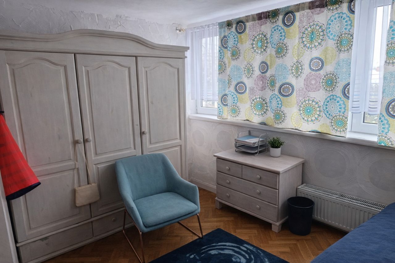 Mieszkanie 3-pokojowe Ożarów Mazowiecki, ul. Adama Mickiewicza. Zdjęcie 8