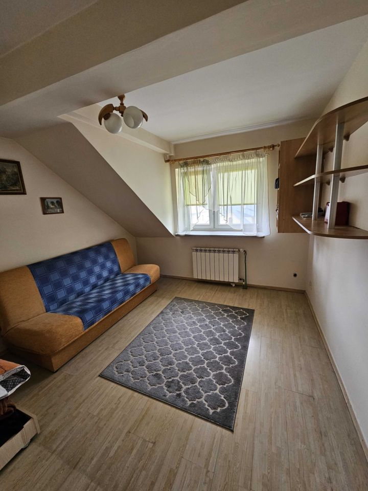 Mieszkanie 4-pokojowe Zamość. Zdjęcie 3