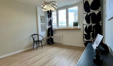 Mieszkanie 2-pokojowe Łódź Dąbrowa, ul. Władysława Umińskiego