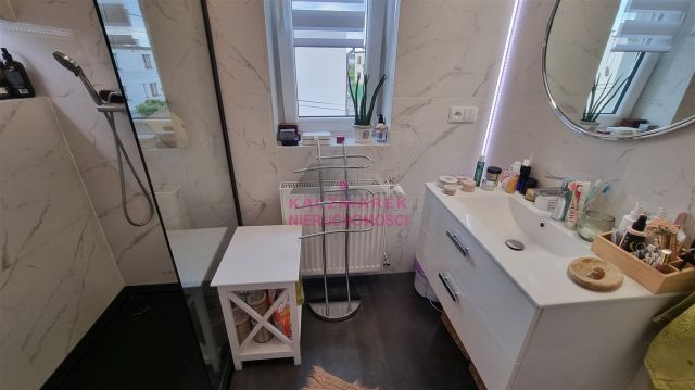 Mieszkanie 4-pokojowe Goczałkowice-Zdrój. Zdjęcie 5