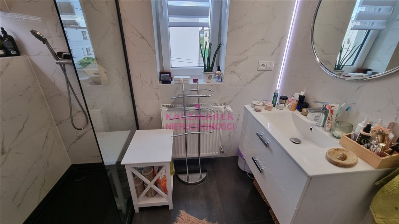 Mieszkanie 4-pokojowe Goczałkowice-Zdrój. Zdjęcie 5