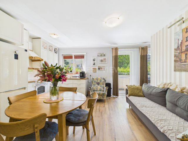 Mieszkanie 3-pokojowe Warszawa Ursus, ul. Skoroszewska. Zdjęcie 4