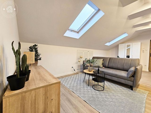 Mieszkanie 3-pokojowe Lublin, ul. Władysława Kunickiego. Zdjęcie 5