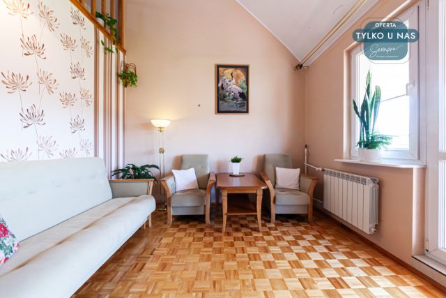 Mieszkanie 3-pokojowe Bełchatów Przytorze, ul. Stefana Żeromskiego. Zdjęcie 2