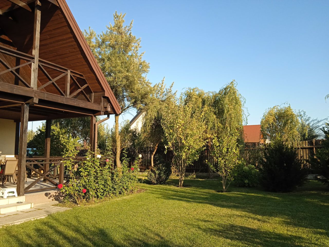 dom wolnostojący, 4 pokoje Joniec-Kolonia. Zdjęcie 31