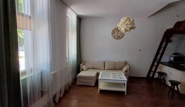 Mieszkanie 2-pokojowe Lubniewice