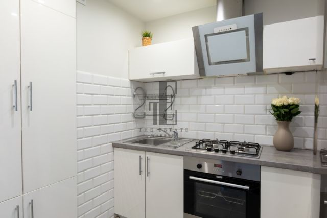 Mieszkanie 2-pokojowe Warszawa Śródmieście, ul. Grzybowska. Zdjęcie 4