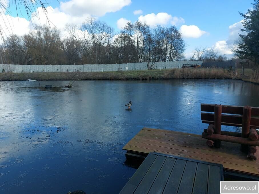 siedlisko, 5 pokoi Żeleźno. Zdjęcie 7