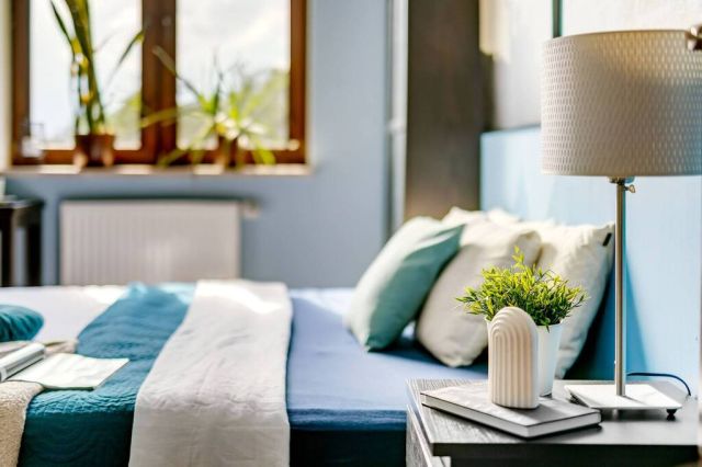 Mieszkanie 3-pokojowe Piastów, ul. Józefa Wybickiego. Zdjęcie 23