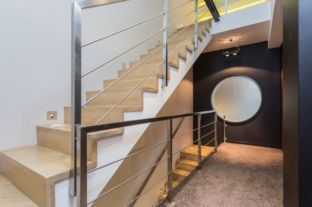 bliźniak, 6 pokoi Warszawa Wilanów. Zdjęcie 6