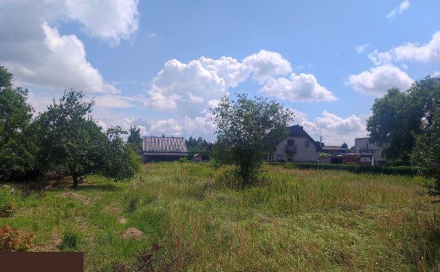 Działka budowlana Miłoszyce, ul. Ogrodowa. Zdjęcie 1