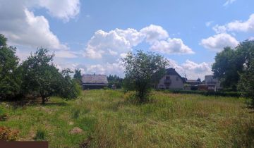 Działka budowlana Miłoszyce, ul. Ogrodowa