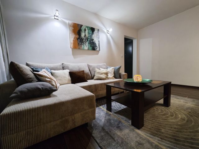 Mieszkanie 2-pokojowe Gliwice Trynek, ul. Cichociemnych. Zdjęcie 1