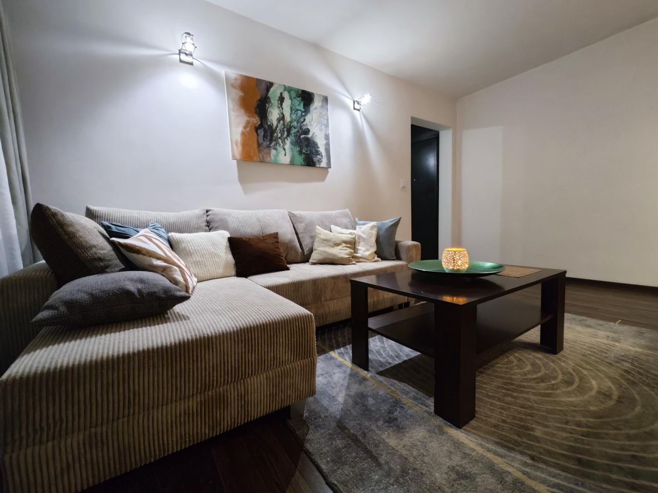 Mieszkanie 2-pokojowe Gliwice Trynek, ul. Cichociemnych