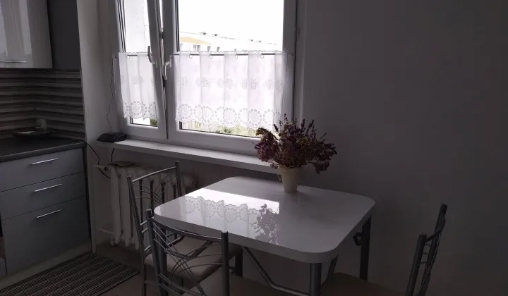 Mieszkanie 2-pokojowe Krotoszyn, os. Dąbrowskiego