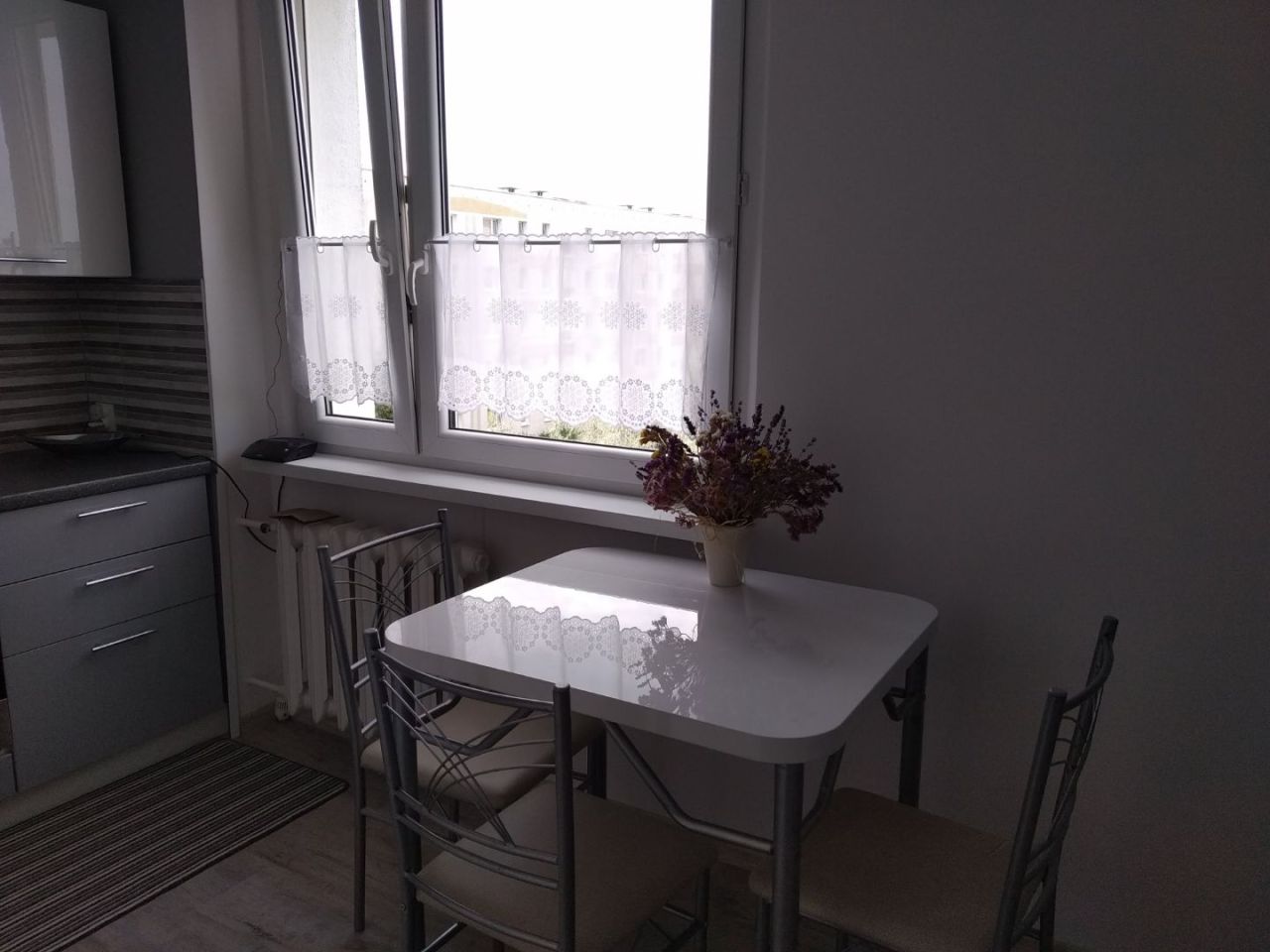 Mieszkanie 2-pokojowe Krotoszyn, os. Dąbrowskiego