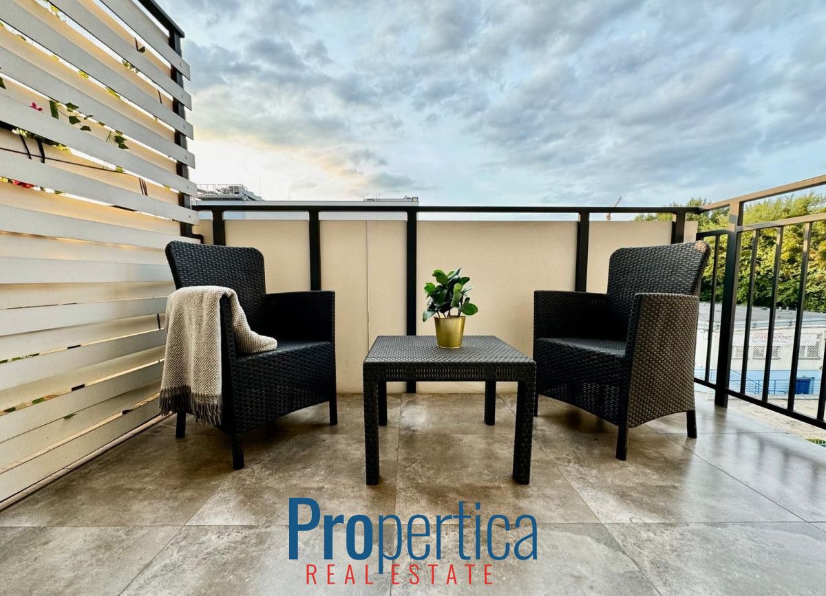 Mieszkanie 2-pokojowe Warszawa Wola, ul. Stańczyka. Zdjęcie 11