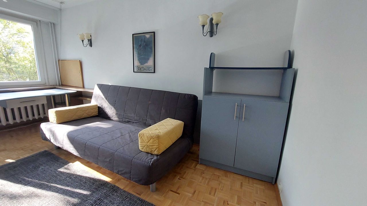 Mieszkanie 3-pokojowe Białystok Centrum. Zdjęcie 8