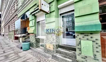 Lokal Szczecin Centrum, al. Wojska Polskiego