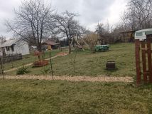 Działka rod Świdnik, ul. Brzegowa. Zdjęcie 3