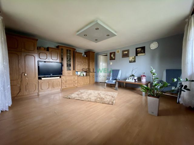 dom wolnostojący, 5 pokoi Łaznowska Wola, ul. Rokicińska. Zdjęcie 15