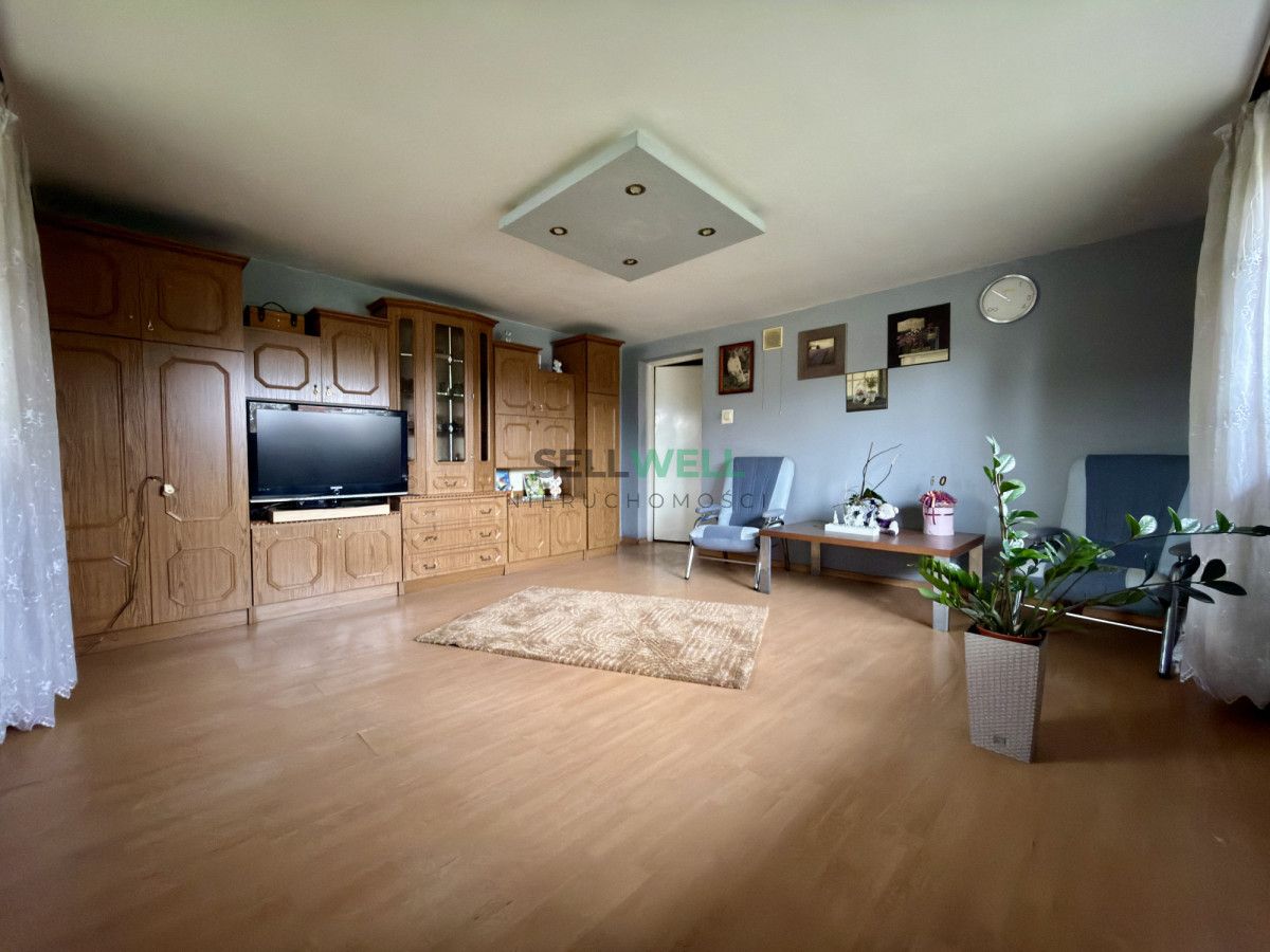 dom wolnostojący, 5 pokoi Łaznowska Wola, ul. Rokicińska. Zdjęcie 15