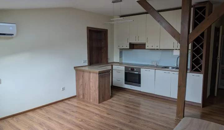 Mieszkanie 2-pokojowe Rybnik Orzepowice, ul. Energetyków