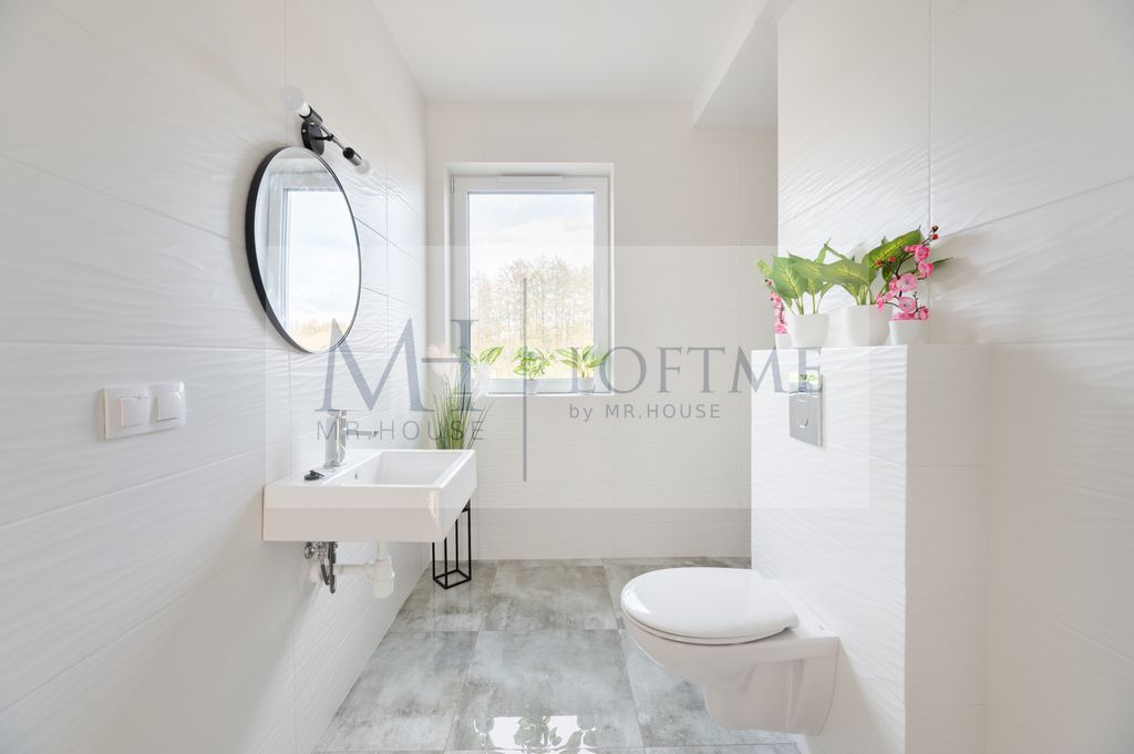 Mieszkanie 3-pokojowe Łódź Górna, ul. Poetycka. Zdjęcie 9