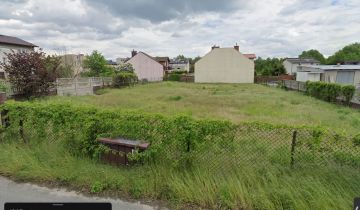 Działka budowlana Radom Halinów, ul. Hipoteczna