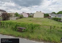 Działka budowlana Radom Halinów, ul. Hipoteczna