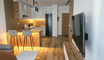 Mieszkanie 2-pokojowe Przemyśl, ul. Marcina Bielskiego