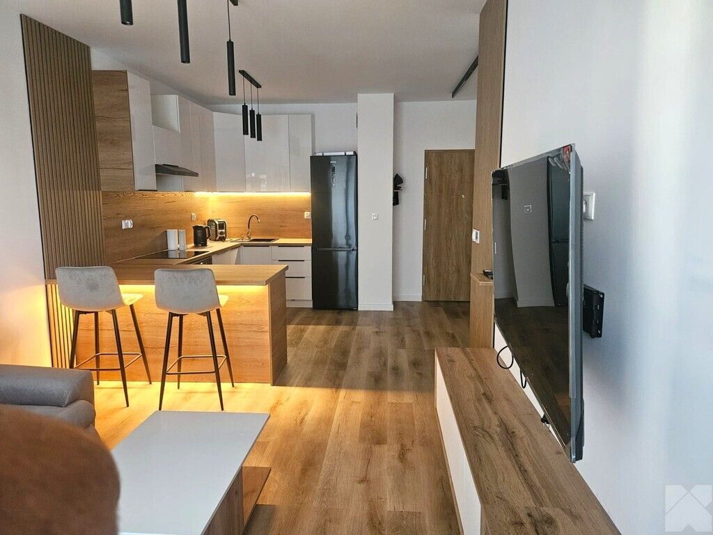 Mieszkanie 2-pokojowe Przemyśl, ul. Marcina Bielskiego