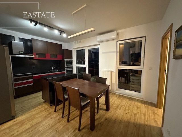 Mieszkanie 3-pokojowe Gdańsk Letnica, ul. Starowiejska. Zdjęcie 6