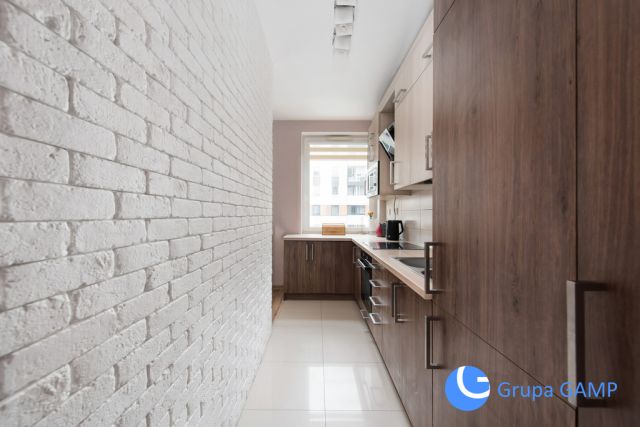 Mieszkanie 3-pokojowe Kraków Czyżyny, os. Osiedle Avia. Zdjęcie 5