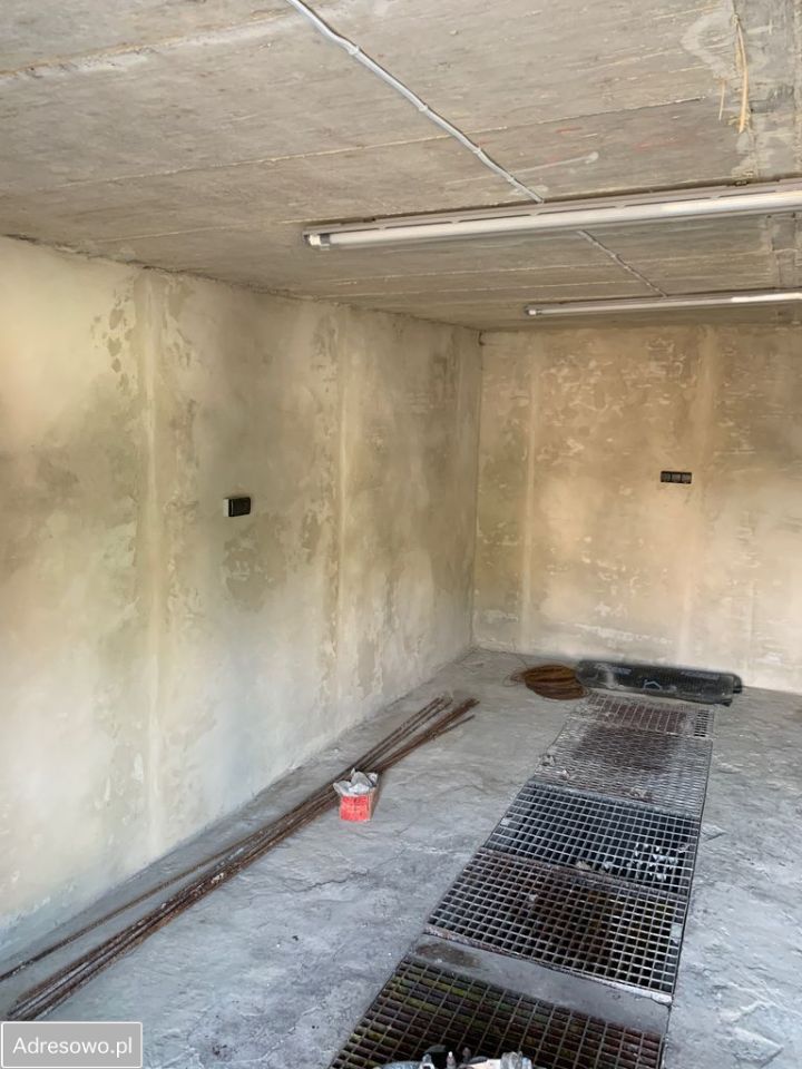 Garaż/miejsce parkingowe Jaworzno Szczakowa, ul. Kolejarzy. Zdjęcie 6